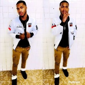 Meet your Posher, Monterius